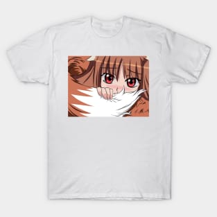 Holo Embarrassed T-Shirt